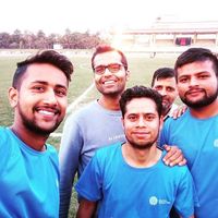 Dhiraj Chand's Photo