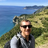 Adam Riscoe的照片