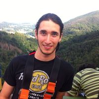 Alessandro  Tessa's Photo