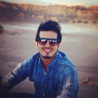 Stéfanno Fantinati's Photo