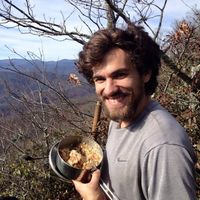 Duncan Reuning's Photo