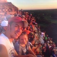 Photos de Nicole van den Broek