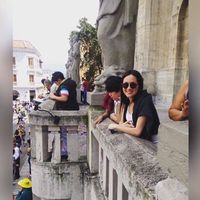 Carolina Forero的照片