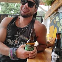 Danilo Carrera's Photo