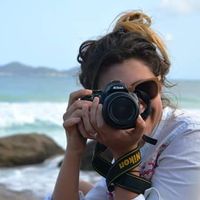 Jesica Fernández's Photo