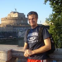 Bill Schrader的照片