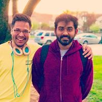 Rohit Sharma's Photo