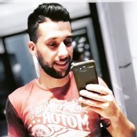 Ale Mogaburo's Photo