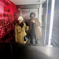 Alexi Castillo的照片