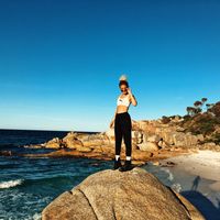 Élise Prager的照片