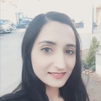 Samah L's Photo
