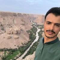 Sadeq Basuliman's Photo