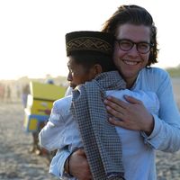 Le foto di Marco Derschler