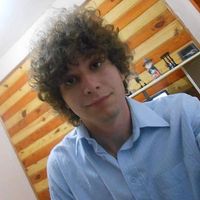 Rafael Possenti's Photo