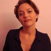 Marion Brigand's Photo