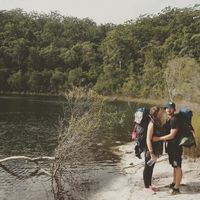 Benjamin Kran's Photo