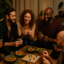 Bergamo - Veggie Potluck, Games, & Fun! 🍲 🦄🎉's picture