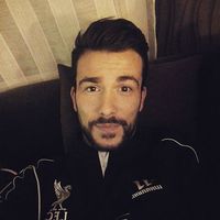 Thomas Grebert's Photo