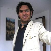 ENRIQUE MORALES's Photo