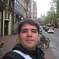 Miguel Angel Navarro Lizarraga's Photo