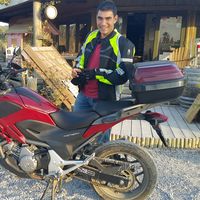 Seçkin Demirel的照片