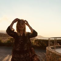 Lina Petsch的照片