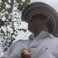 Edwin Artunduaga的照片