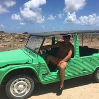 Gladiateur Max的照片