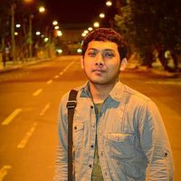 Maghvirul Huda's Photo