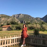 Serena سيرينا's Photo