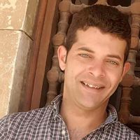Mohamed Osama's Photo