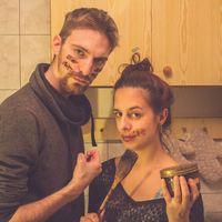 Elisa Pougnard的照片