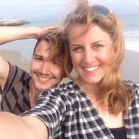 Mihail Petkov's Photo