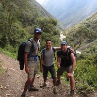 Ashley  McPherson's Photo