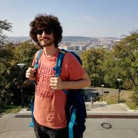 Emil Al-Khawaldeh's Photo