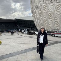 Fotos de elaheh ghazi