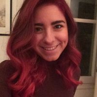 Fotos de Nicole Velázquez Mardone