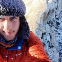 Peter Prišč's Photo