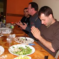 Yoni Boxman的照片