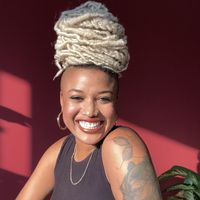 Vernée  Norman的照片