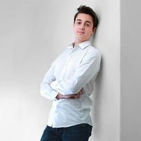 Jiří Kukal's Photo