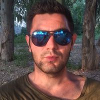 Fotos de Çağatay Güley