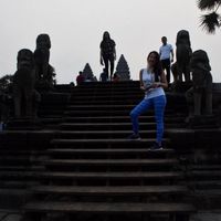 Angélica Mora's Photo