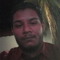 Luiz Gustavo's Photo