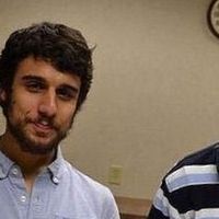 Abdul Mouneimne's Photo