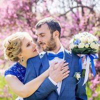 Le foto di Mikhail Voronin