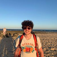 Alastair MacPherson的照片