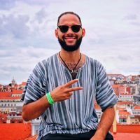 Michael Kusi-Appauh的照片