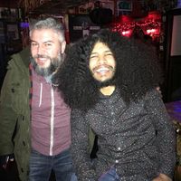 Franco Bastony's Photo