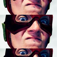 Jess Laurenty的照片